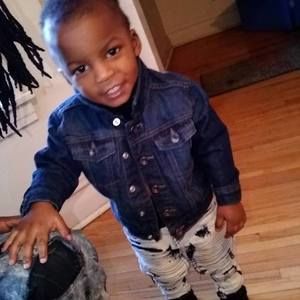 Meet your Posher, Travis